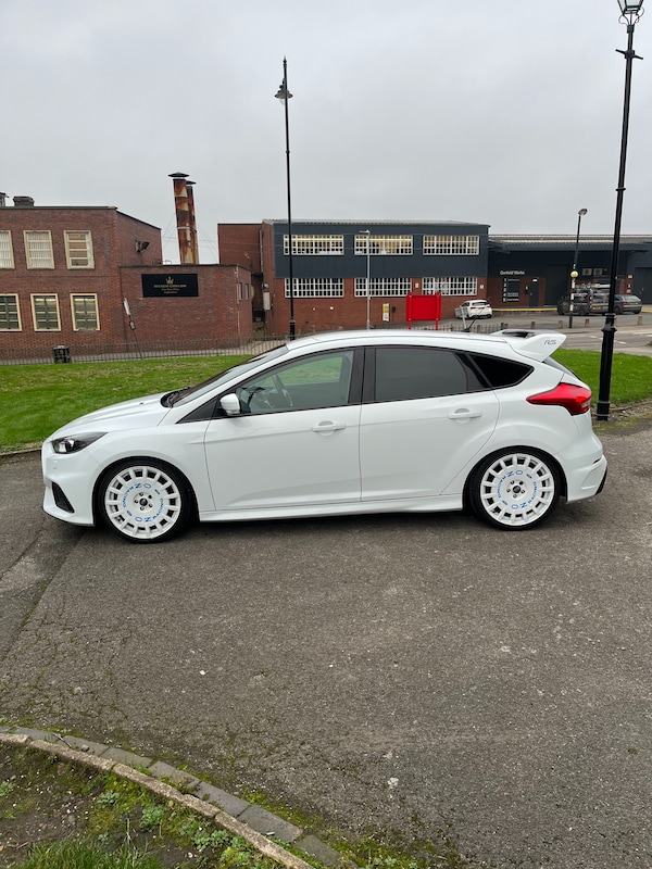 Used Ford Focus 2016 for sale - 74139907: Photo 5