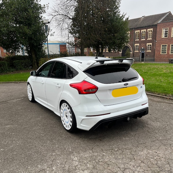 Used Ford Focus 2016 for sale - 74139907: Photo 6