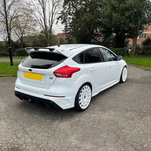 Used Ford Focus 2016 for sale - 74139907: Photo 8
