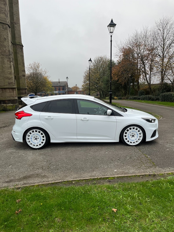 Used Ford Focus 2016 for sale - 74139907: Photo 9