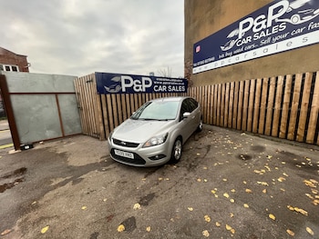 Ford - Focus