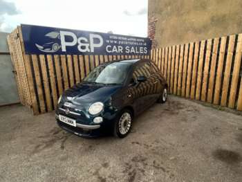 Used Fiat 500 2013 for sale - 75354272: Photo