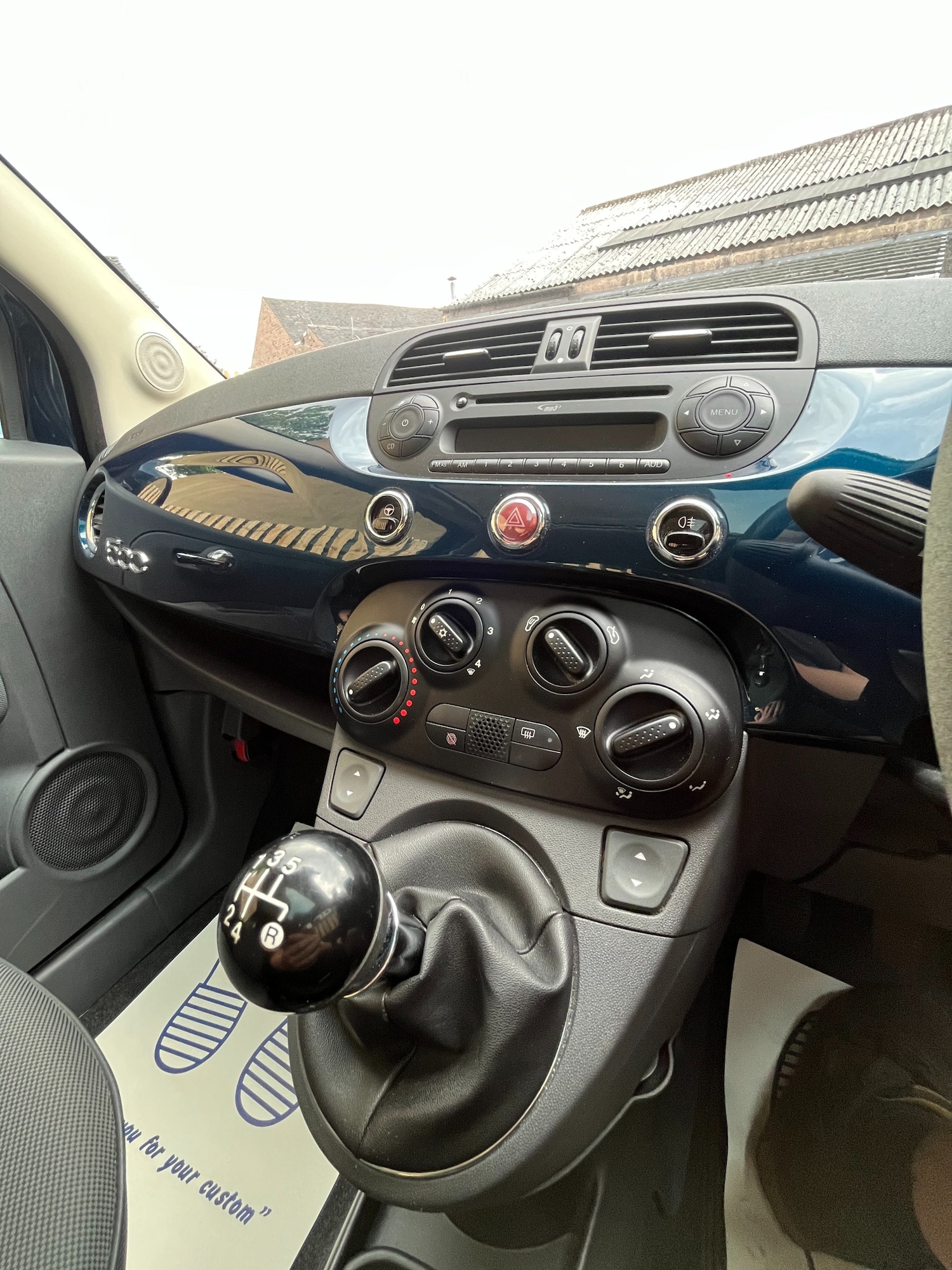 Vehicle 24