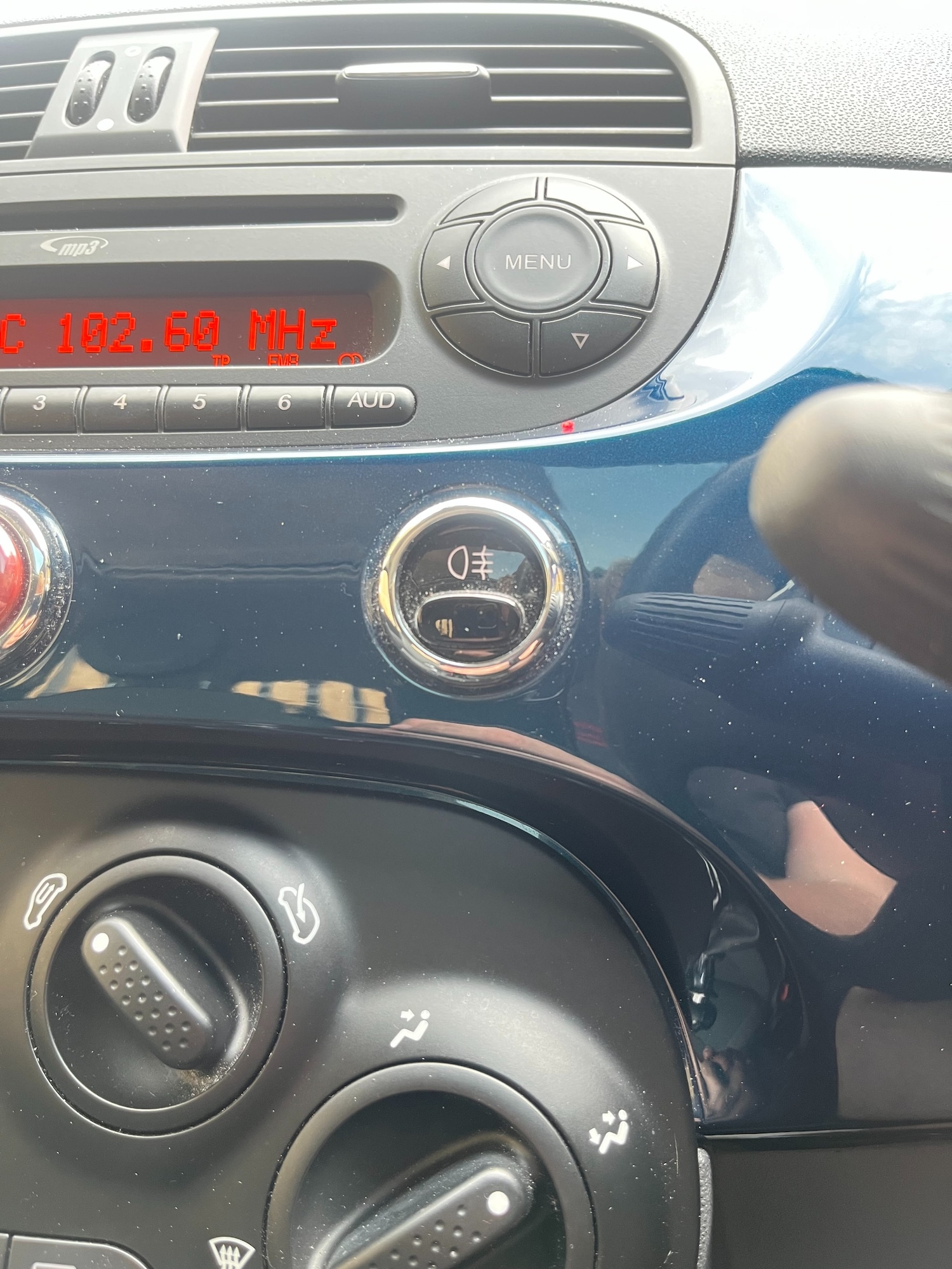 Vehicle 29