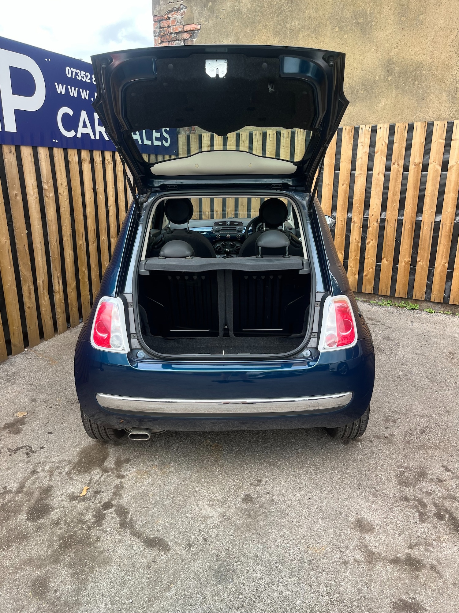 Vehicle 37