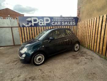 Used Fiat 500 2013 for sale - 75354272: Photo