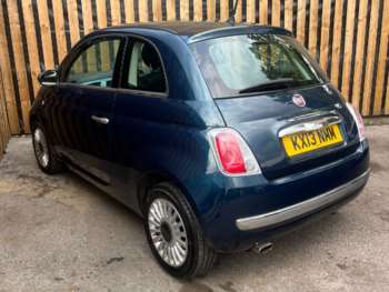 Used Fiat 500 2013 for sale - 75354272: Photo