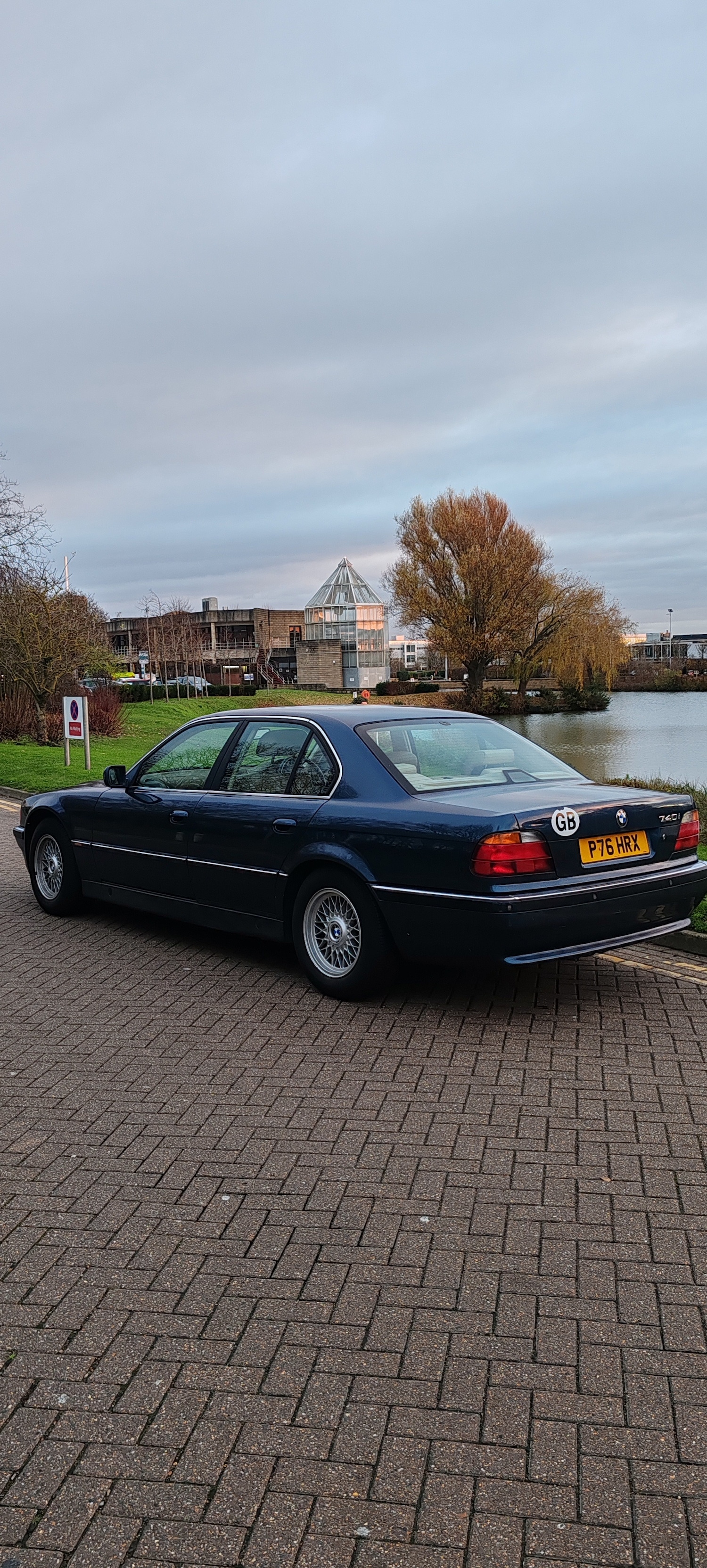 Vehicle 11