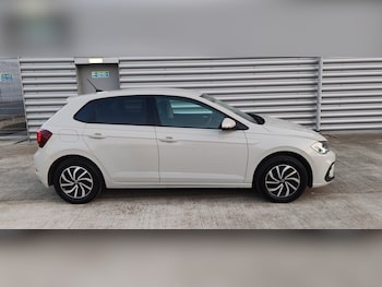 Used Volkswagen Polo 2022 for sale - 75665383: Photo