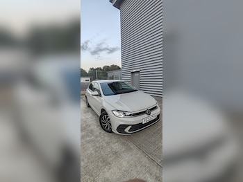 Used Volkswagen Polo 2022 for sale - 75665383: Photo