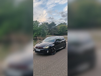 2012 (12) - 2.0 TSI GTI Edition 35 5dr DSG
