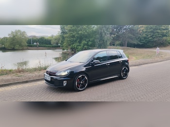 Used Volkswagen Golf 2012 for sale - 75742171: Photo