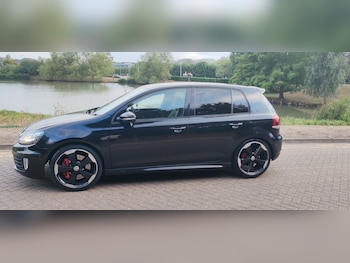 Used Volkswagen Golf 2012 for sale - 75742171: Photo