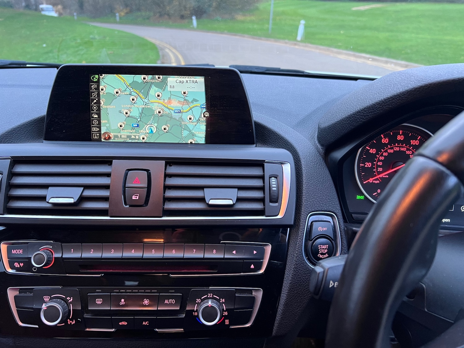 Used BMW 1 Series 2016 for sale - 76942728: Photo 13