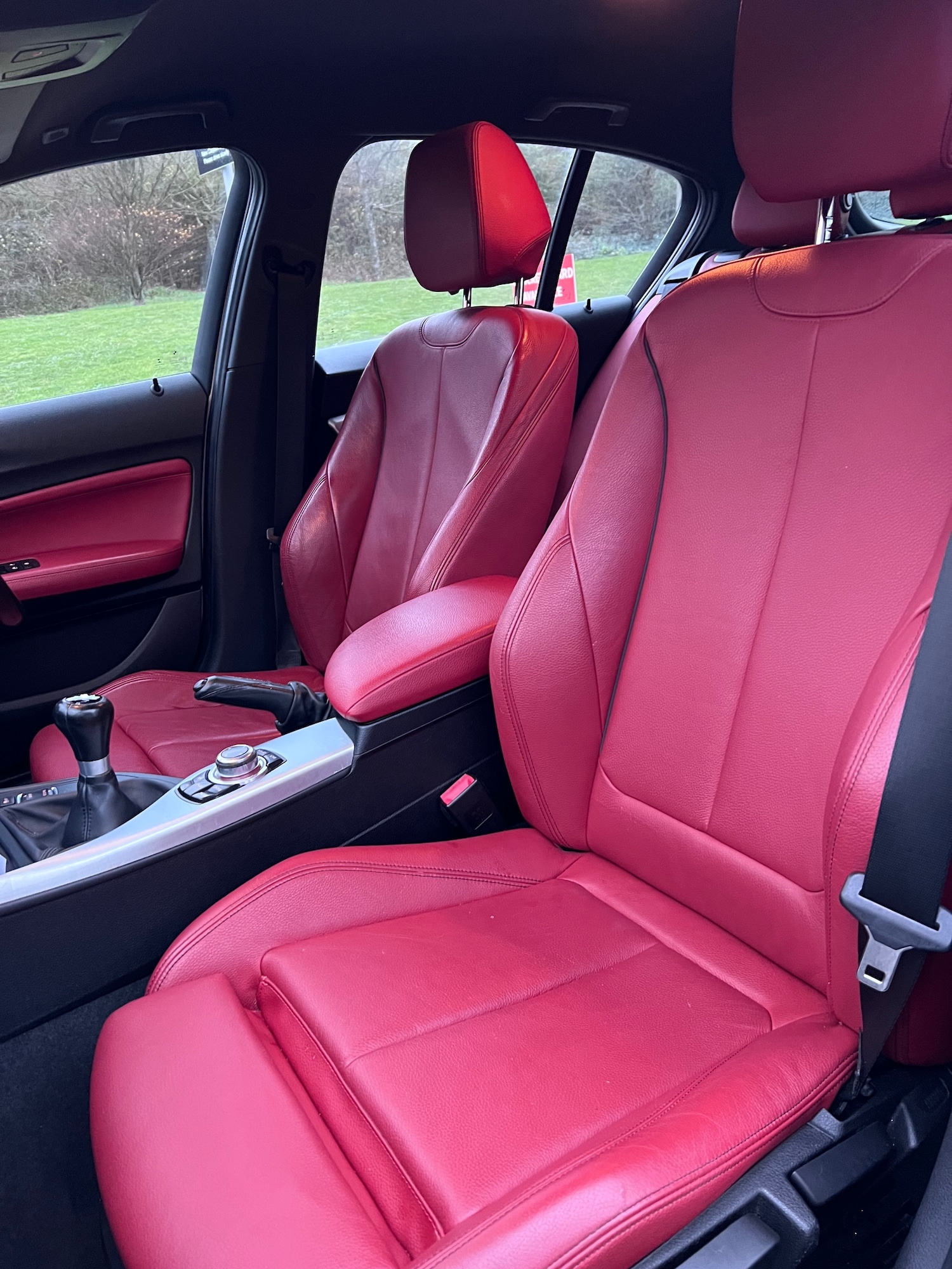 Used BMW 1 Series 2016 for sale - 76942728: Photo 14