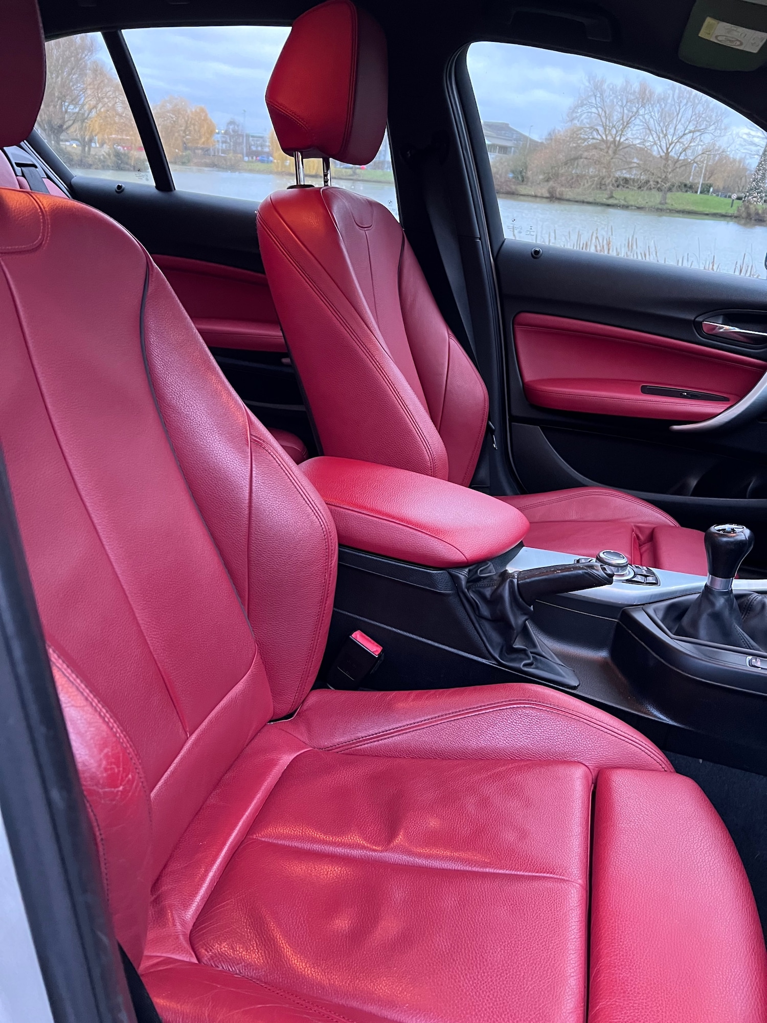 Used BMW 1 Series 2016 for sale - 76942728: Photo 15