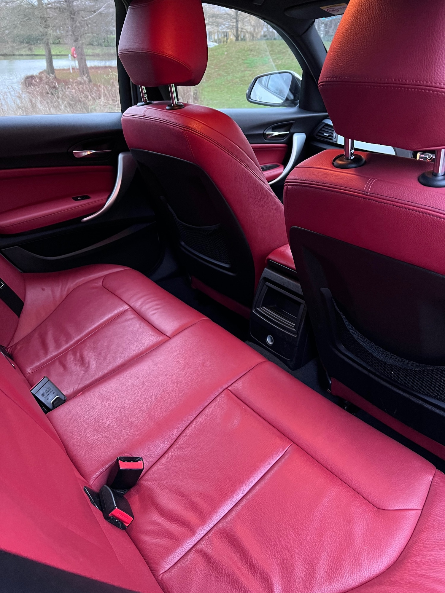 Used BMW 1 Series 2016 for sale - 76942728: Photo 16