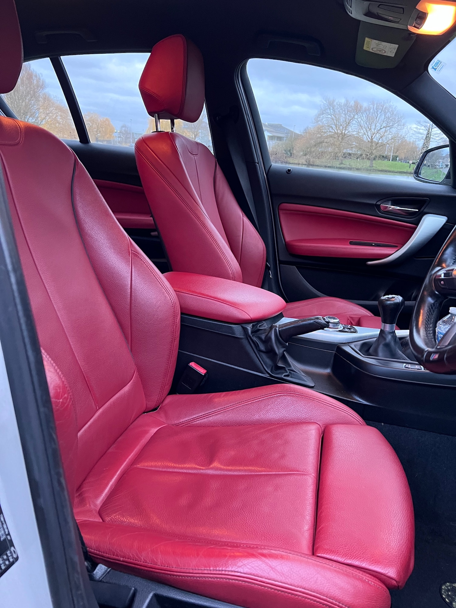 Used BMW 1 Series 2016 for sale - 76942728: Photo 17