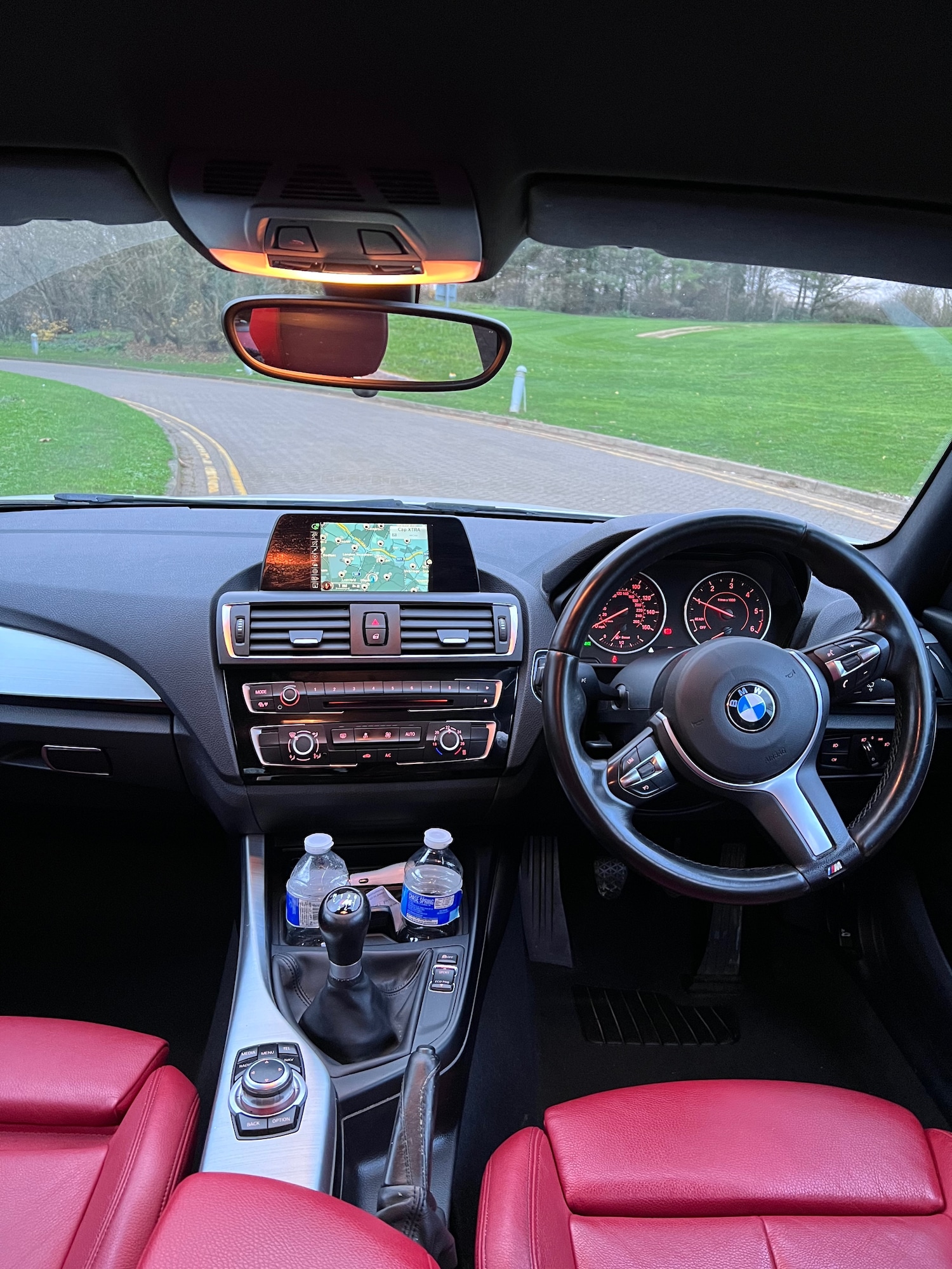 Used BMW 1 Series 2016 for sale - 76942728: Photo 18