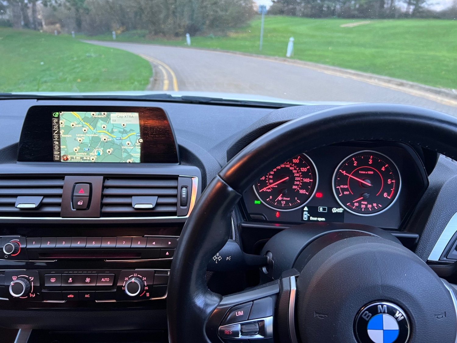 Used BMW 1 Series 2016 for sale - 76942728: Photo 19