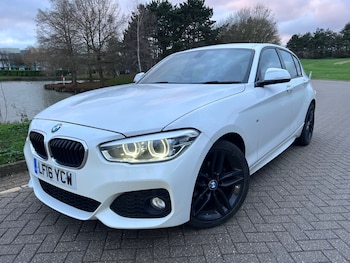 BMW 1 Series feature image