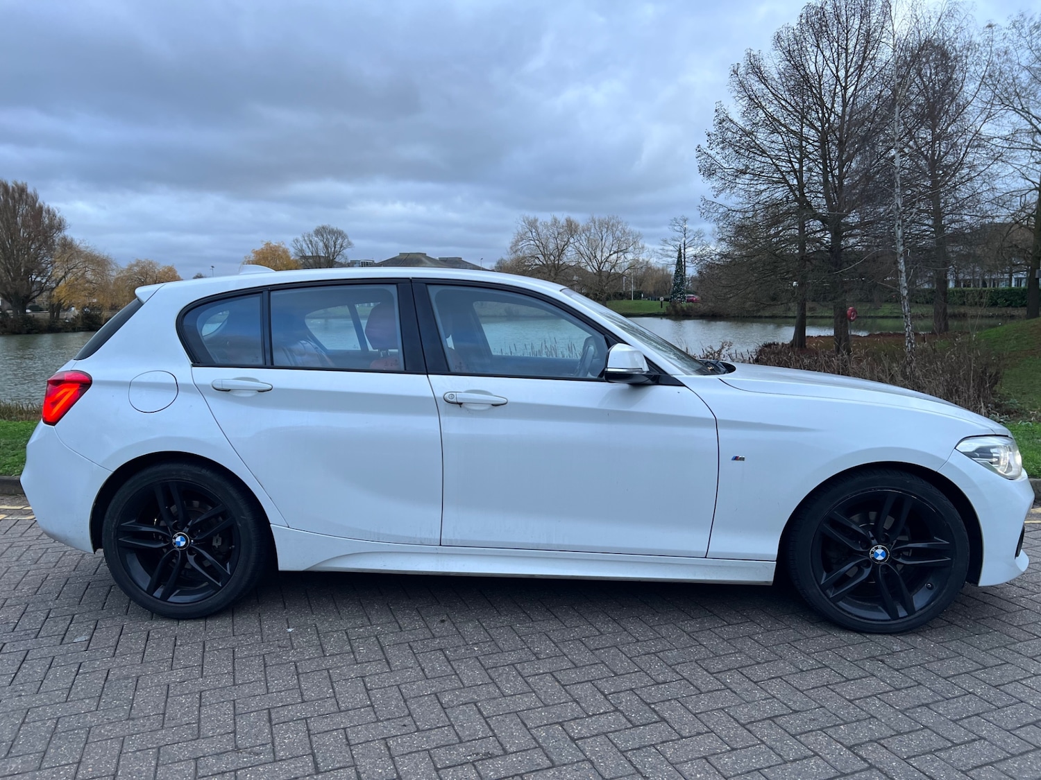 Used BMW 1 Series 2016 for sale - 76942728: Photo 24