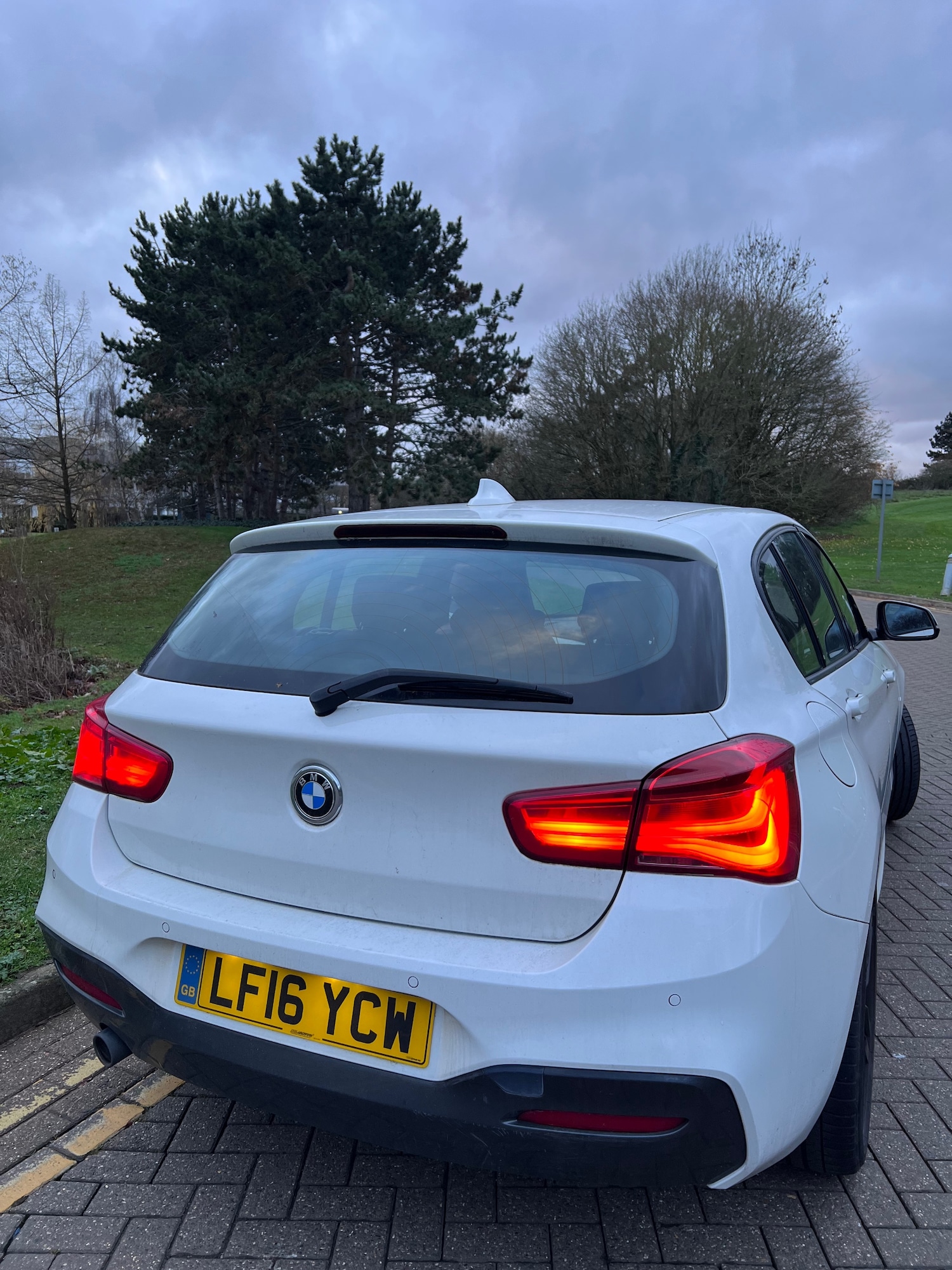 Used BMW 1 Series 2016 for sale - 76942728: Photo 26