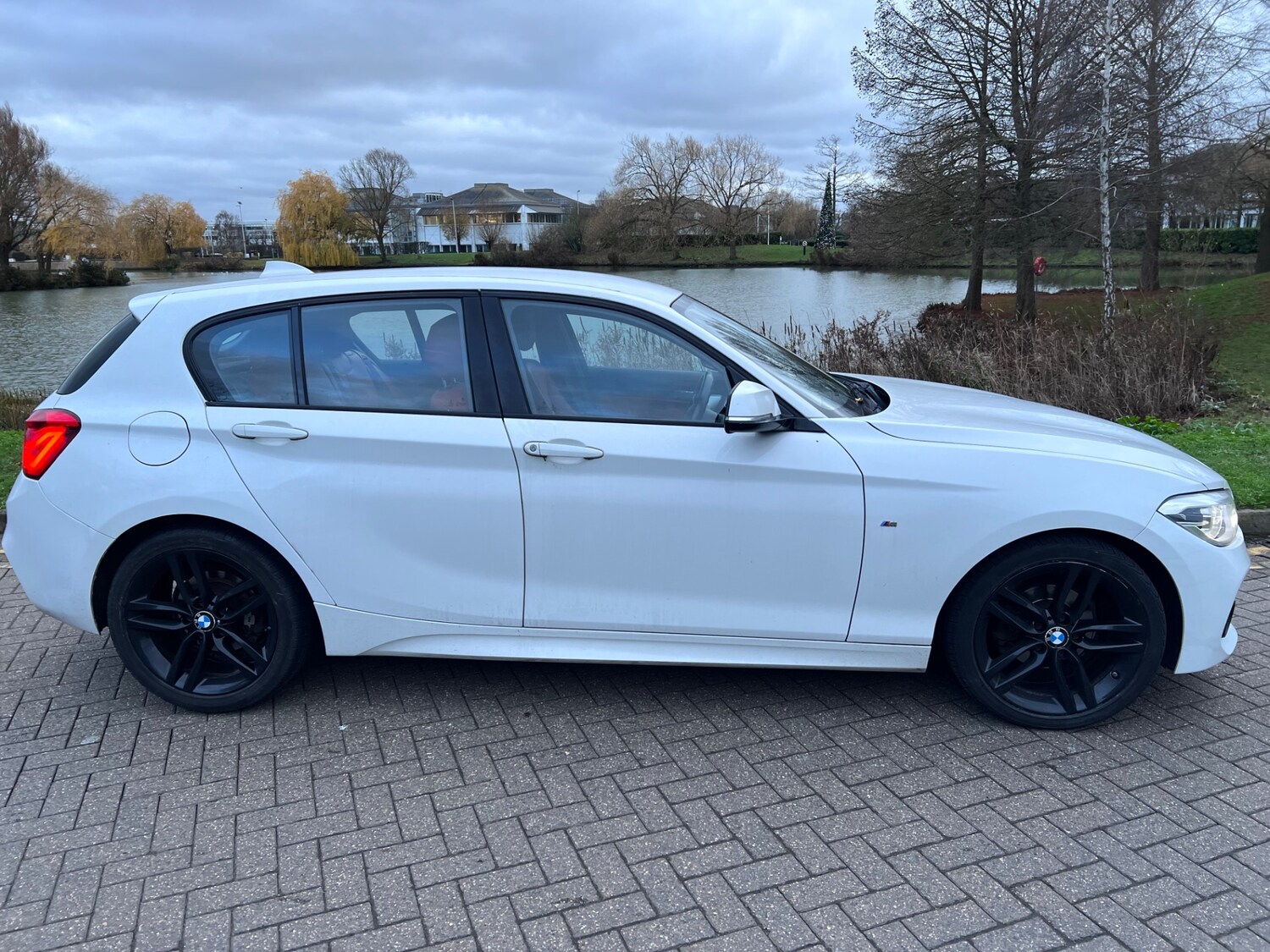 Used BMW 1 Series 2016 for sale - 76942728: Photo 27