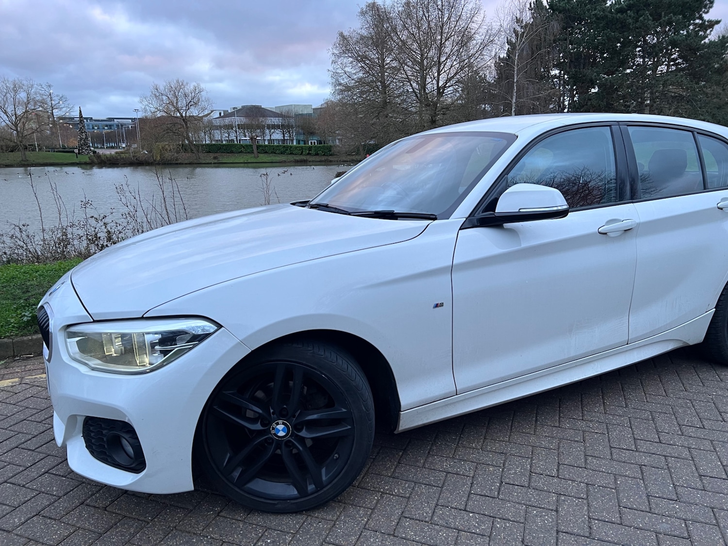 Used BMW 1 Series 2016 for sale - 76942728: Photo 5