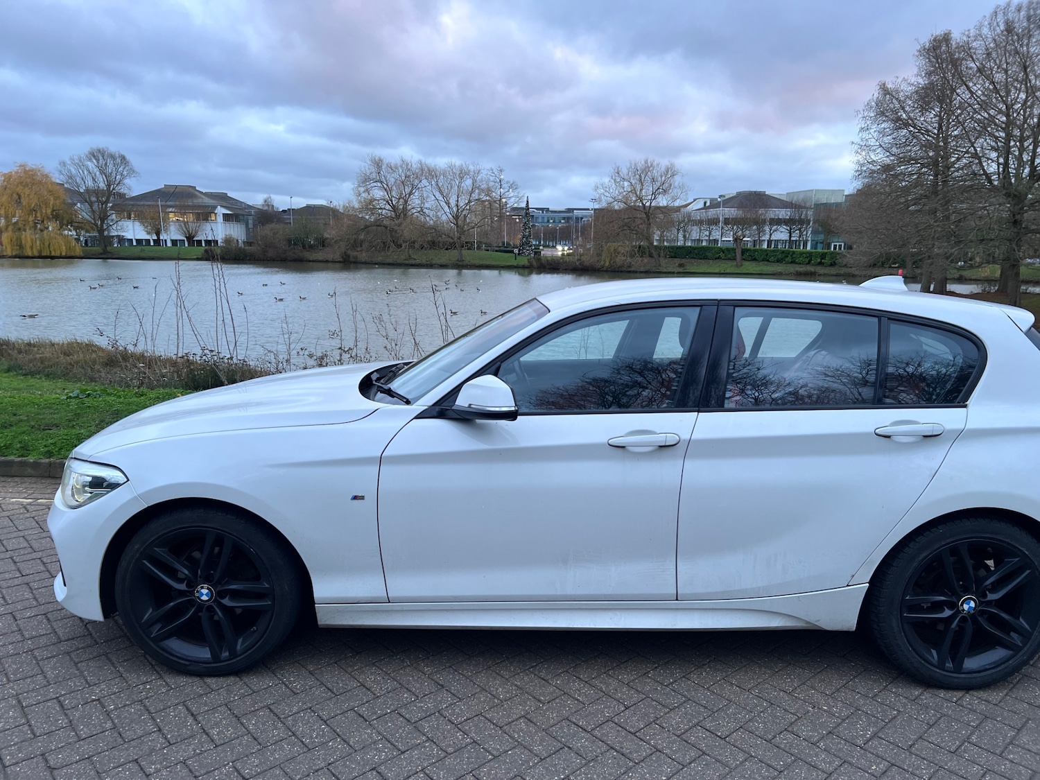 Used BMW 1 Series 2016 for sale - 76942728: Photo 6
