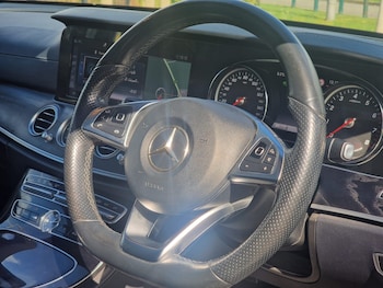 Used Mercedes-Benz E-Class 2017 for sale - 75899777: Photo