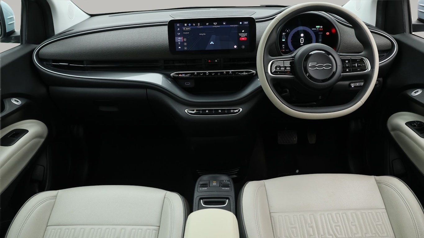 Used Fiat 500 2021 for sale - 76941913: Photo 11