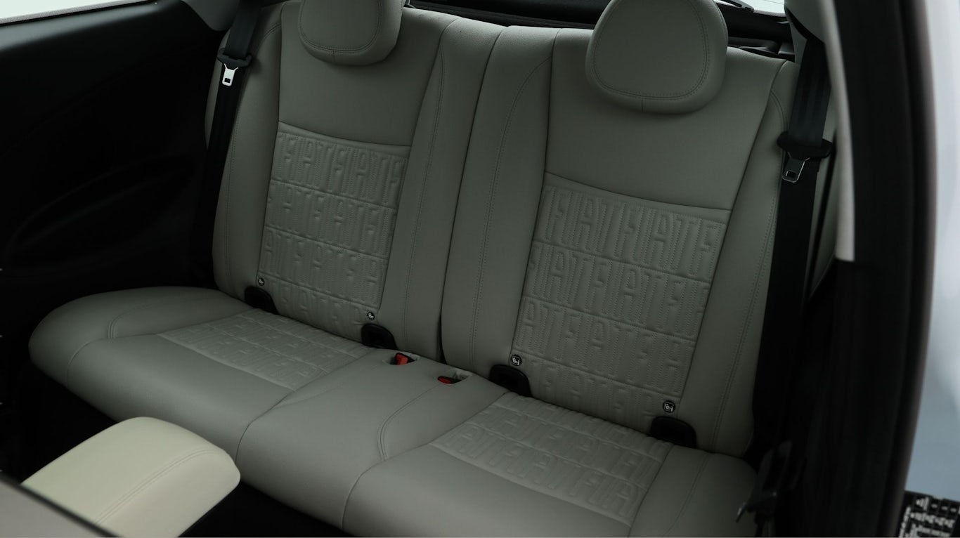 Used Fiat 500 2021 for sale - 76941913: Photo 12