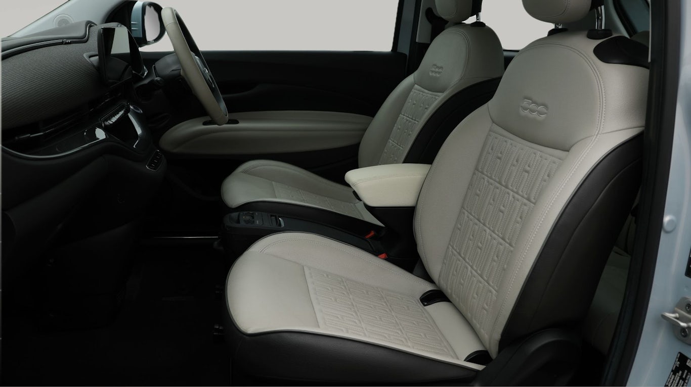 Used Fiat 500 2021 for sale - 76941913: Photo 7