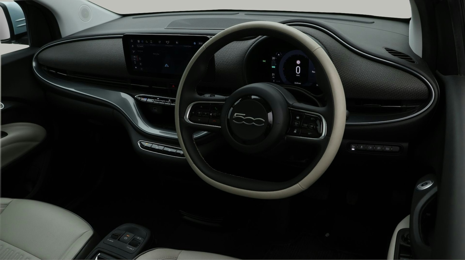 Used Fiat 500 2021 for sale - 76941913: Photo 8