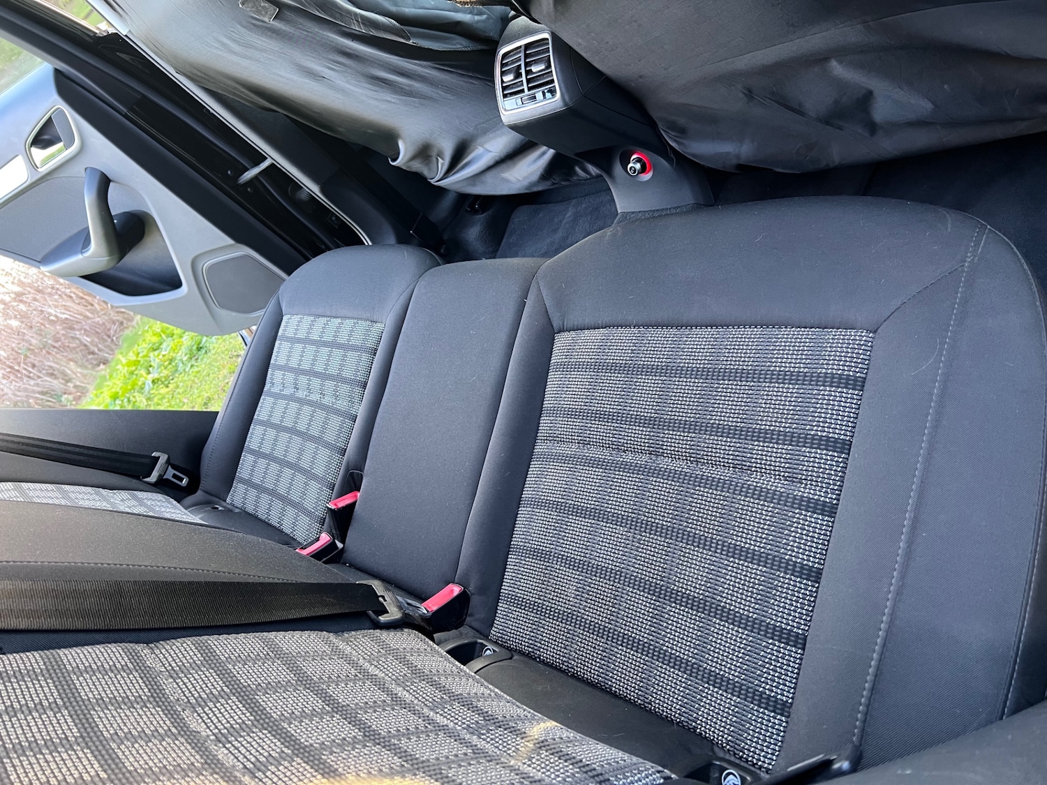 Used Audi Q3 2015 for sale - 76594929: Photo 29