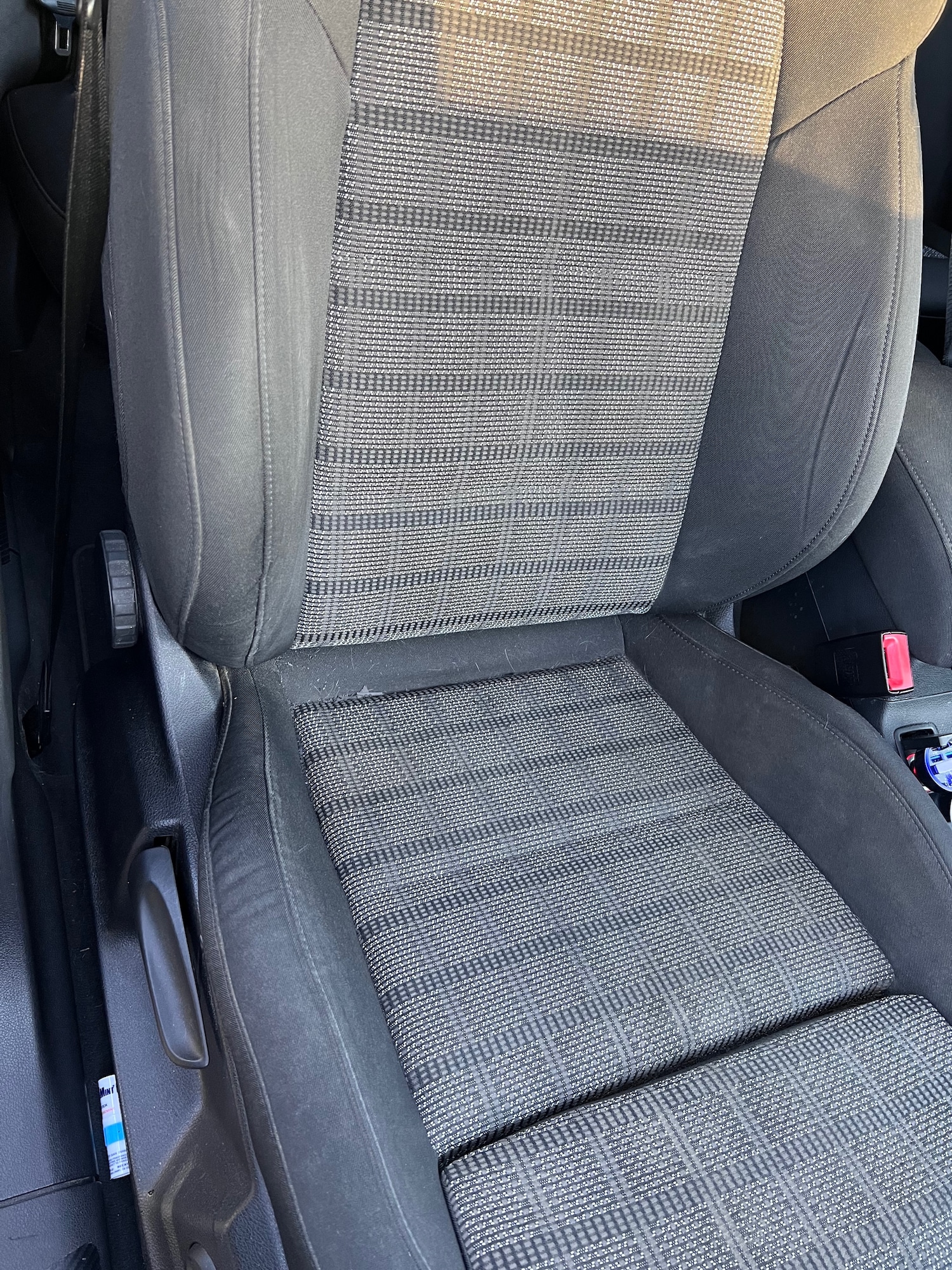 Used Audi Q3 2015 for sale - 76594929: Photo 33