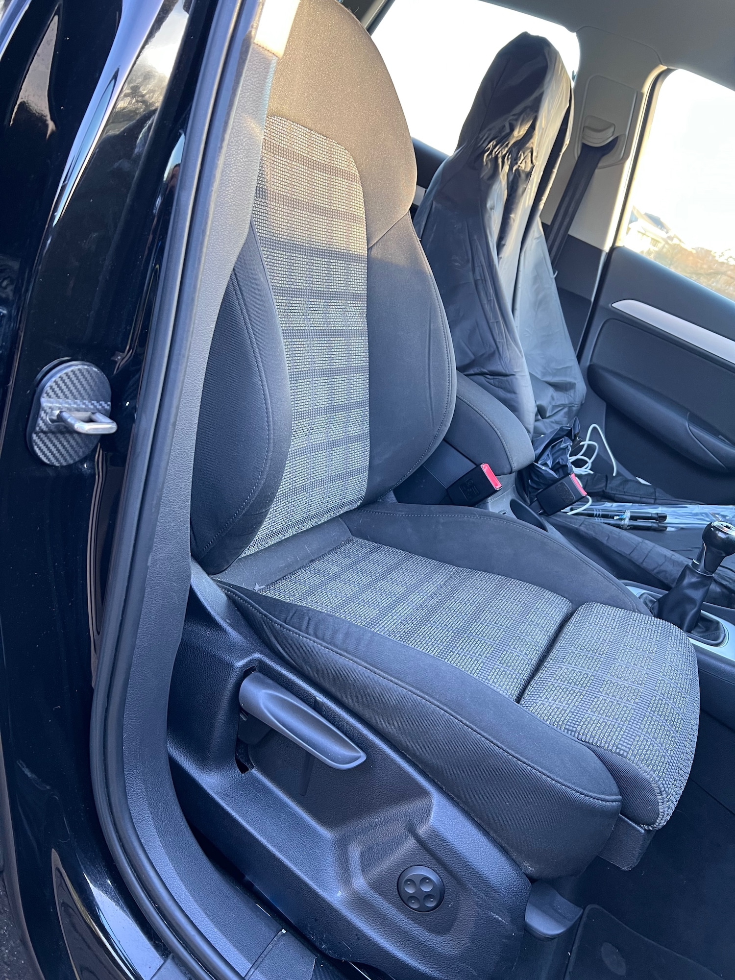 Used Audi Q3 2015 for sale - 76594929: Photo 34