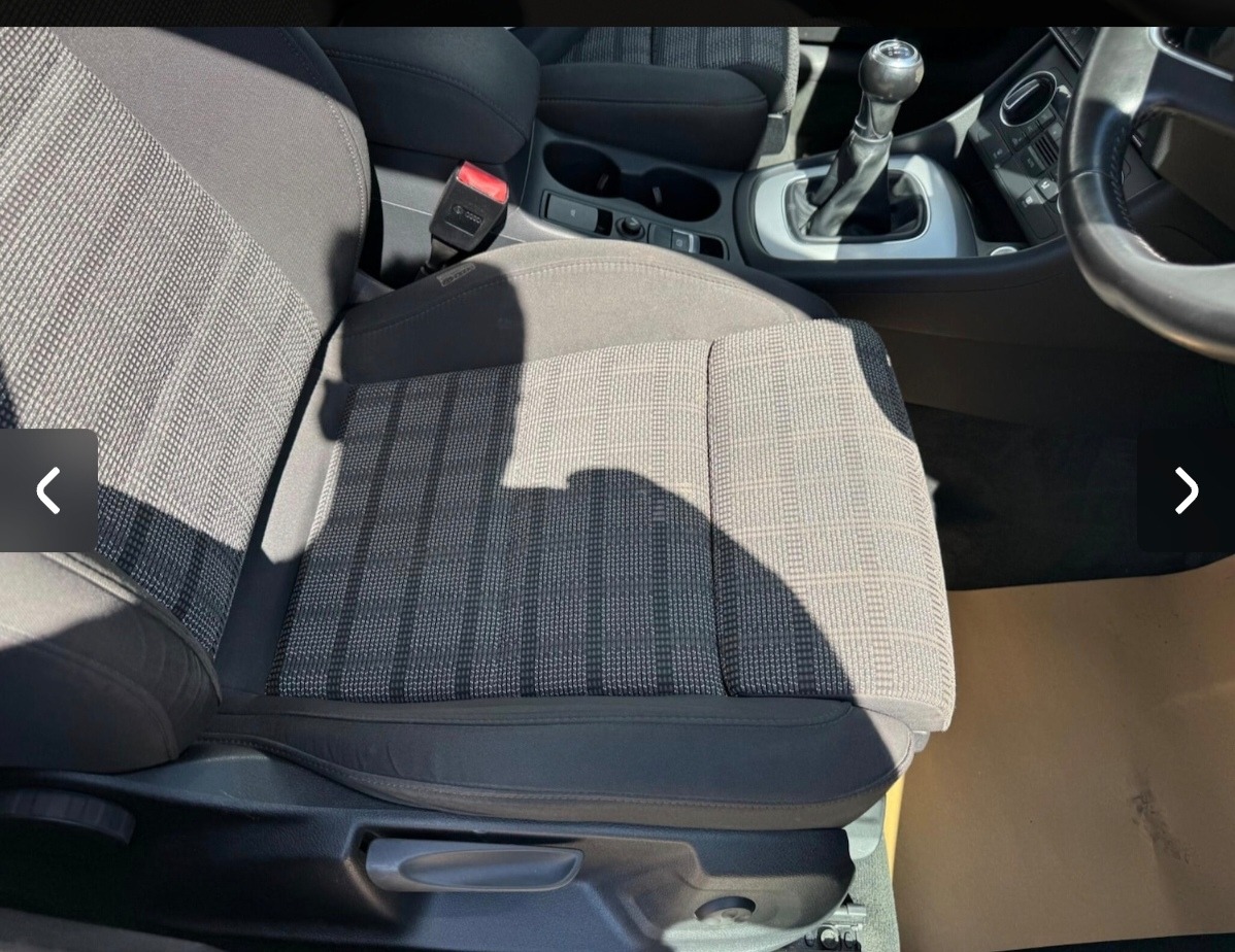 Used Audi Q3 2015 for sale - 76594929: Photo 5