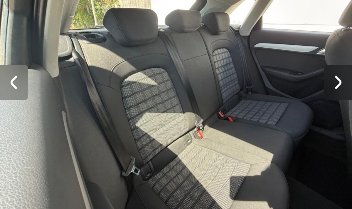 Used Audi Q3 2015 for sale - 76594929: Photo 6