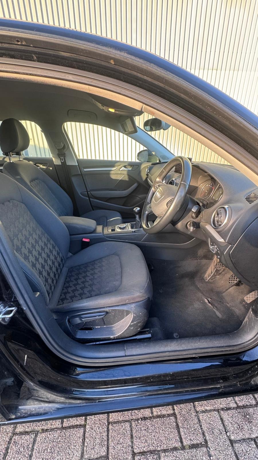 Used Audi A3 2015 for sale - 77012447: Photo 10