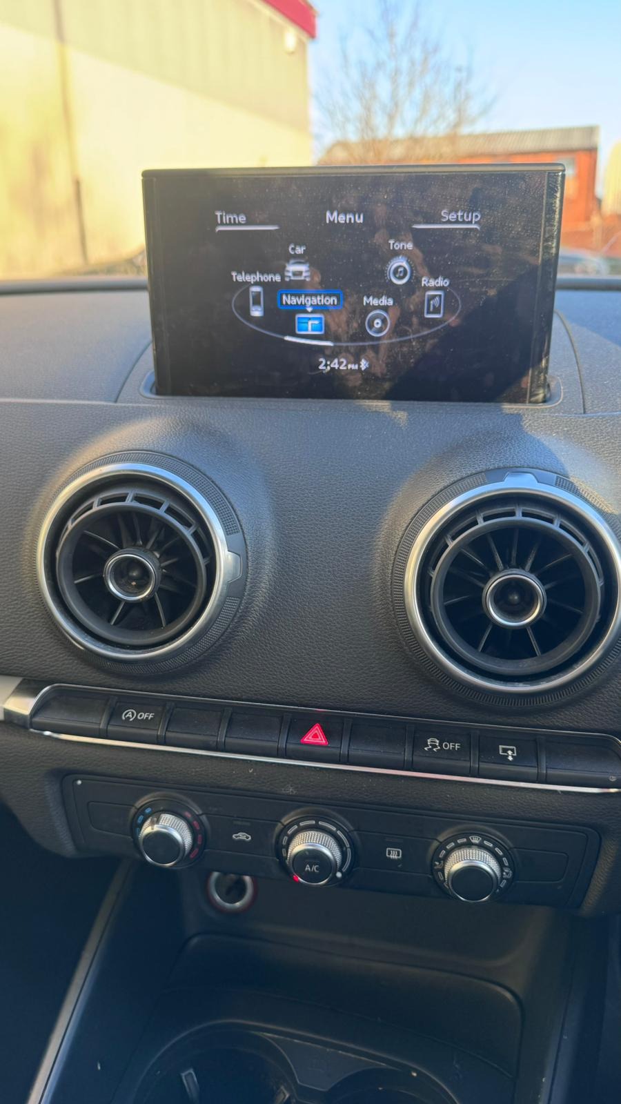 Used Audi A3 2015 for sale - 77012447: Photo 12