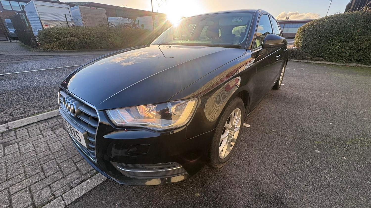 Used Audi A3 2015 for sale - 77012447: Photo 14