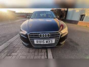 Used Audi A3 2015 for sale - 77012447: Photo