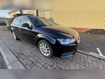 Used Audi A3 2015 for sale - 77012447: Photo