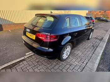 Used Audi A3 2015 for sale - 77012447: Photo
