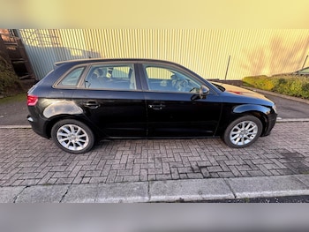 Used Audi A3 2015 for sale - 77012447: Photo