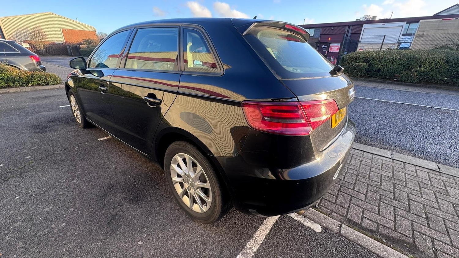 Used Audi A3 2015 for sale - 77012447: Photo 7