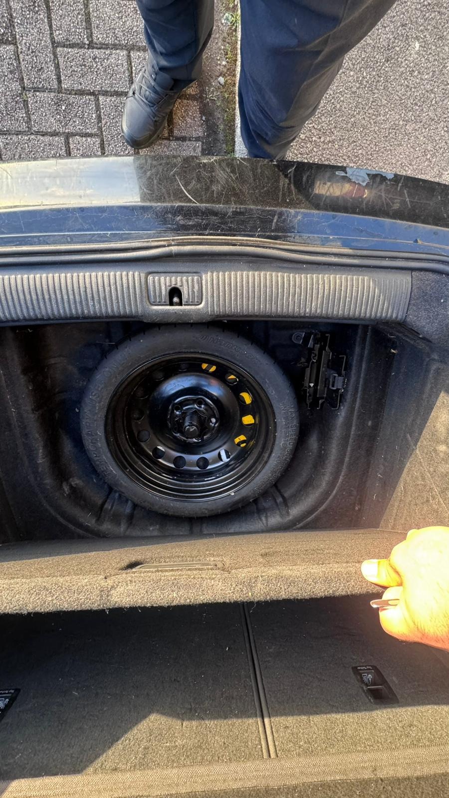 Used Audi A3 2015 for sale - 77012447: Photo 8