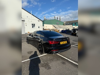 Audi - A6